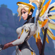 Illustration for article titled Look At This $175 Mercy Statue